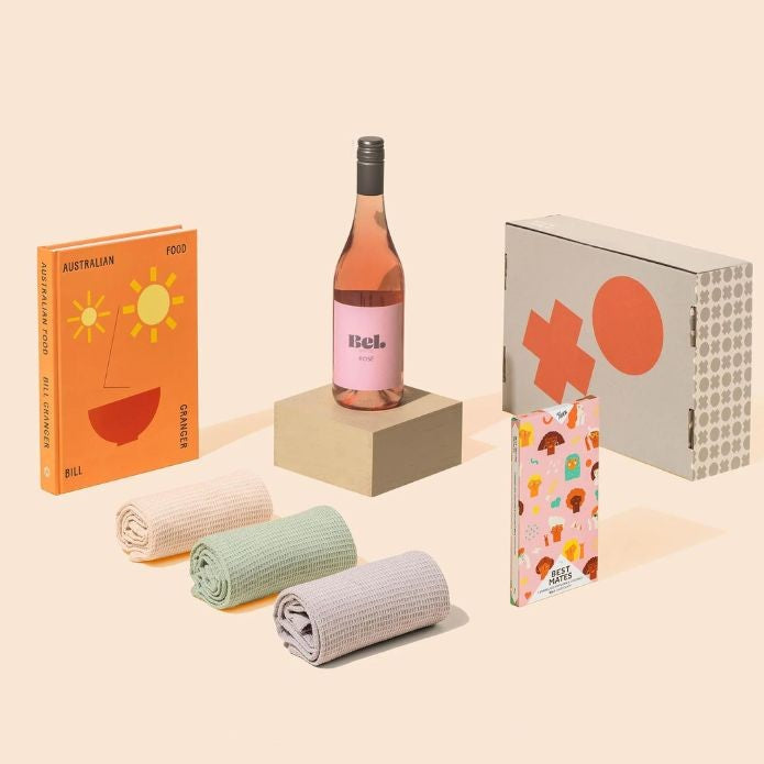 Bill's Box By Box-Ie