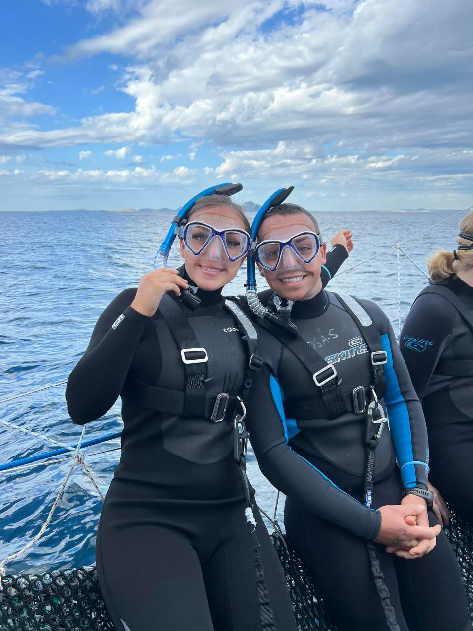 Wild Dolphin Watch 