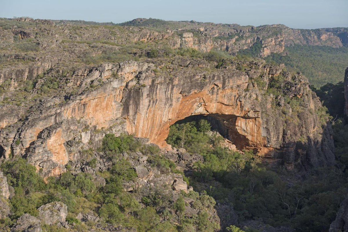 Jabiru 30 Minute Scenic Flight