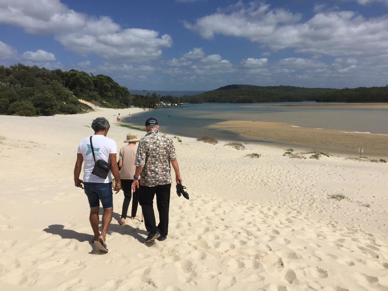 Conjola Tours - Private Tour