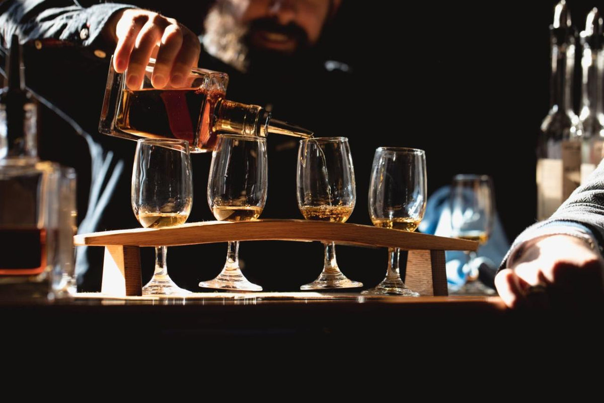 Wilderness And Whiskey: 3-Day Adventure