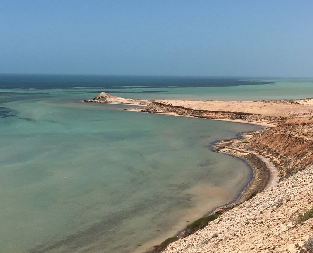 Outback Coast Tour