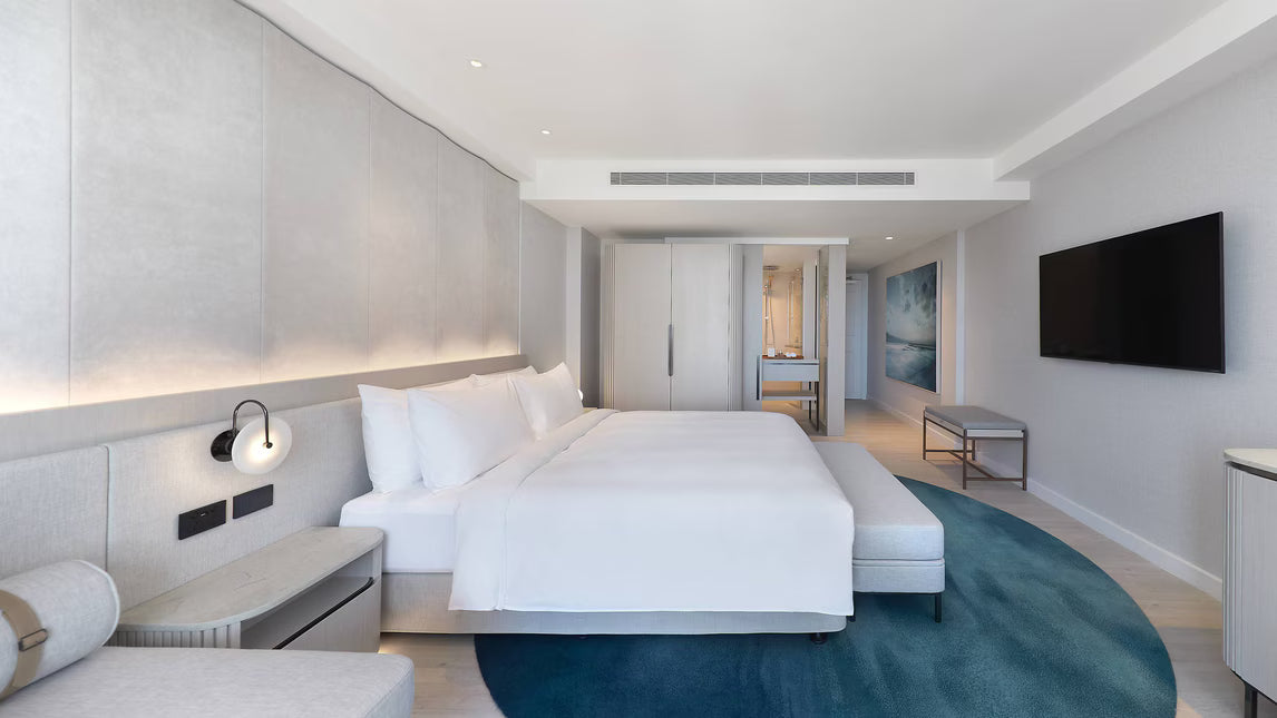 2 Nights At Marriott Gold Coast Resort & Spa
