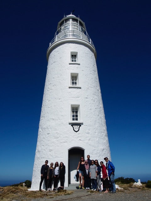 Bruny Island Day Tour