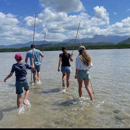 Culture Beach Tour, Daintree Rainforest & Daintree River Cruise