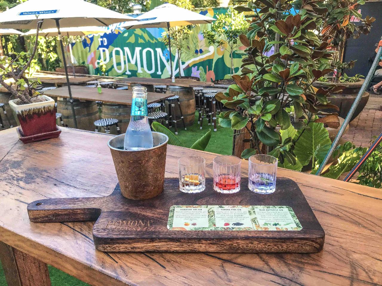Noosa Hinterland Drinks Tour With Distillery, Brewery, Meadery And Winery - Luxury Private Tour