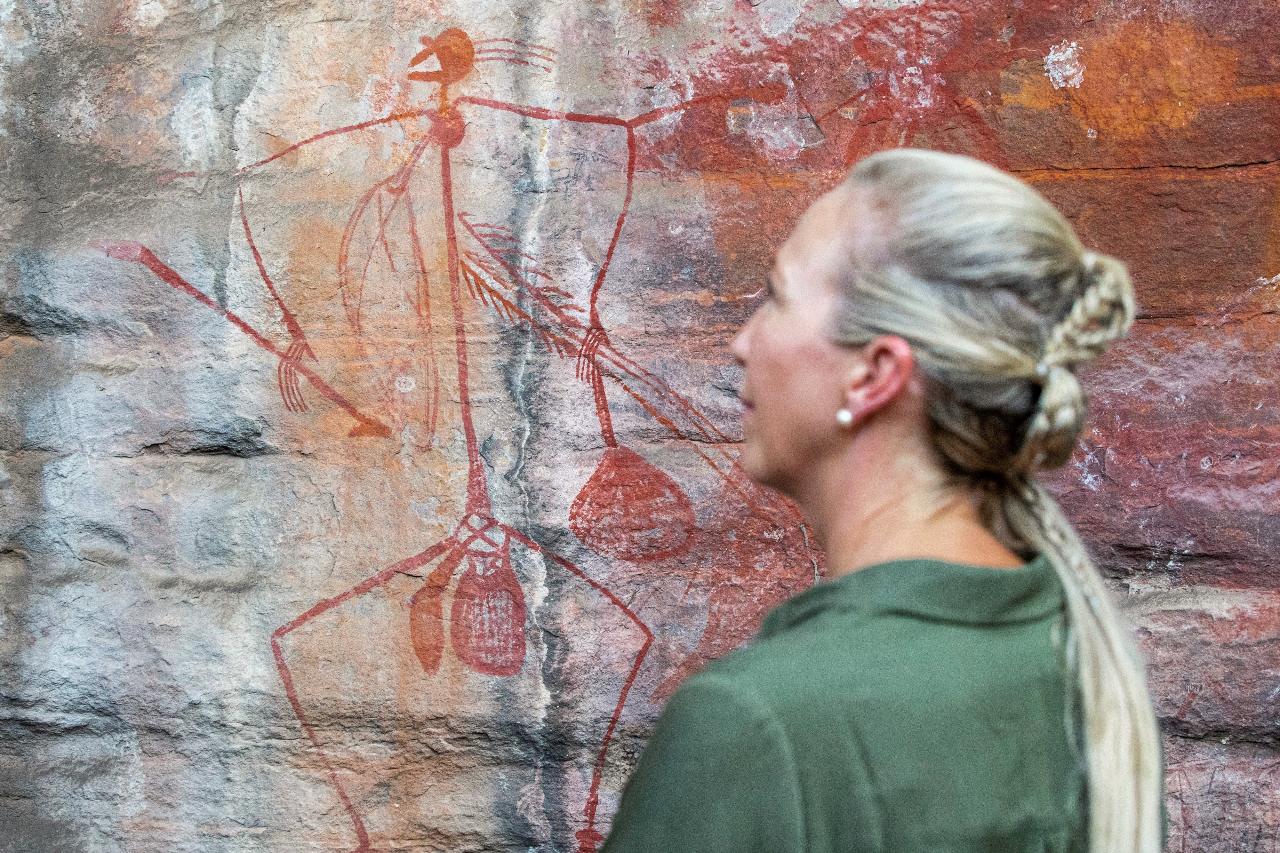 Autopia Tours: Kakadu Wilderness Escape + Fogg Dam From Darwin