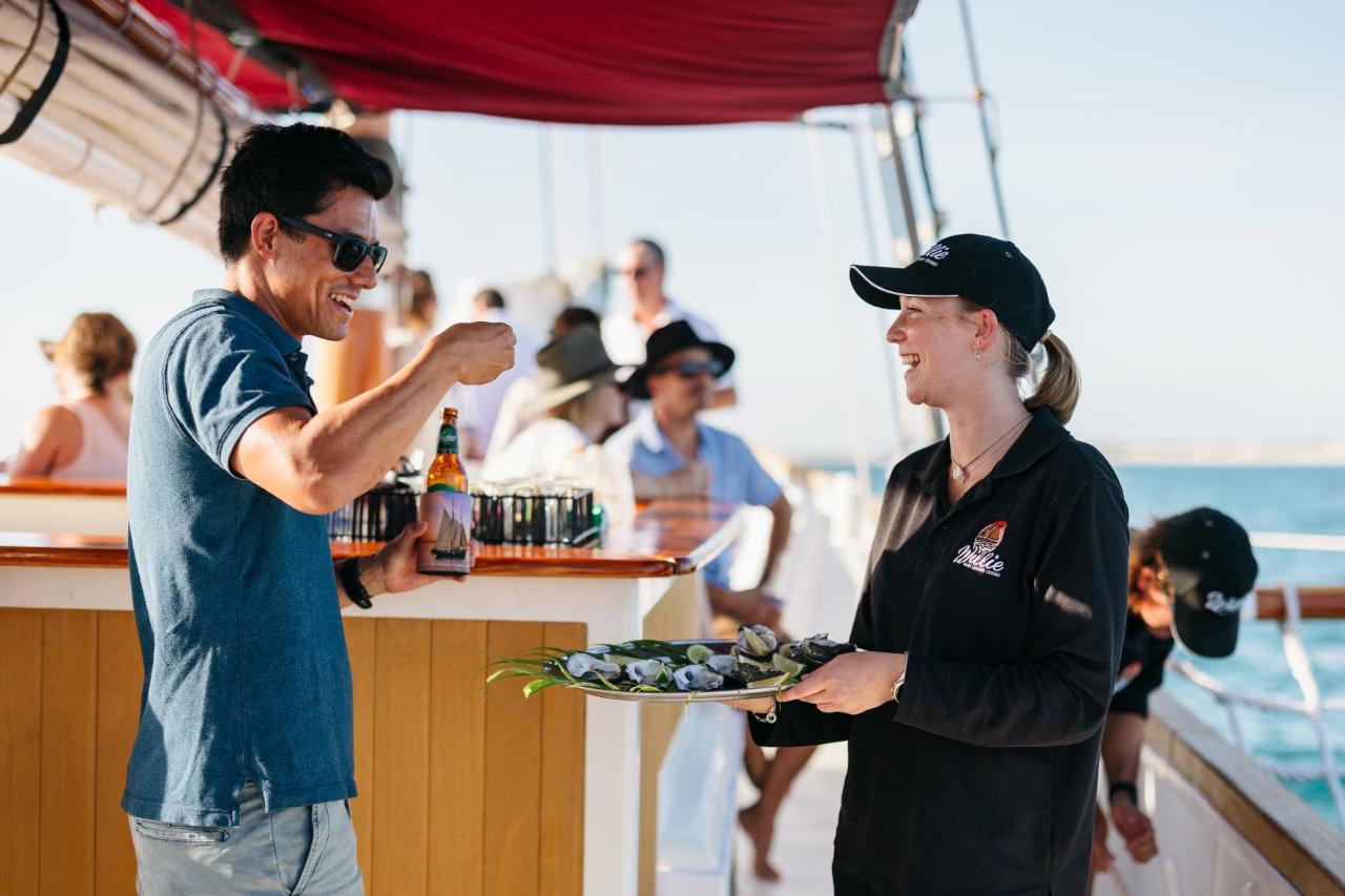 Broome Sunset Cruise