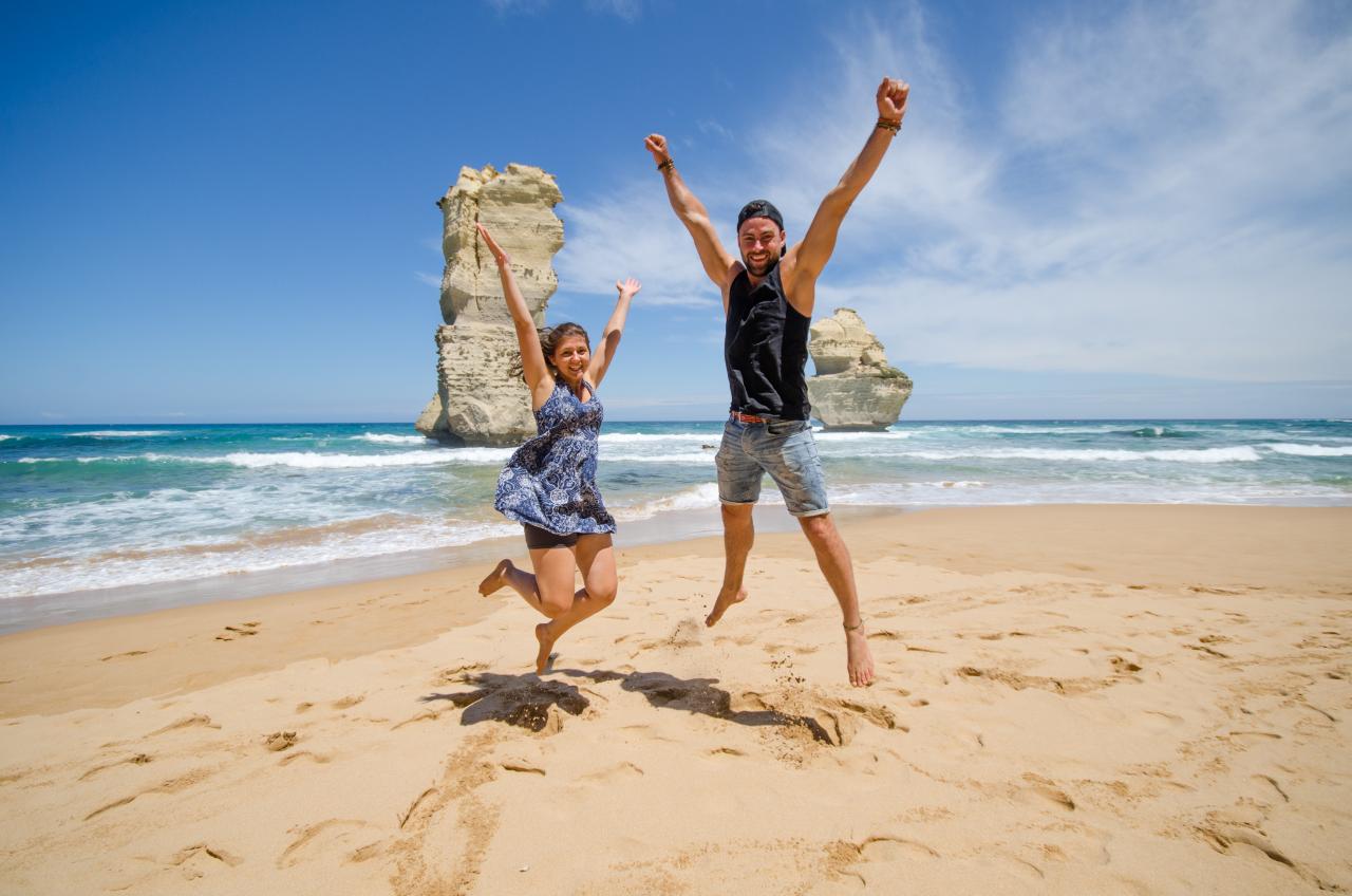 Autopia Tours: Great Ocean Road Twelve Apostles Tour