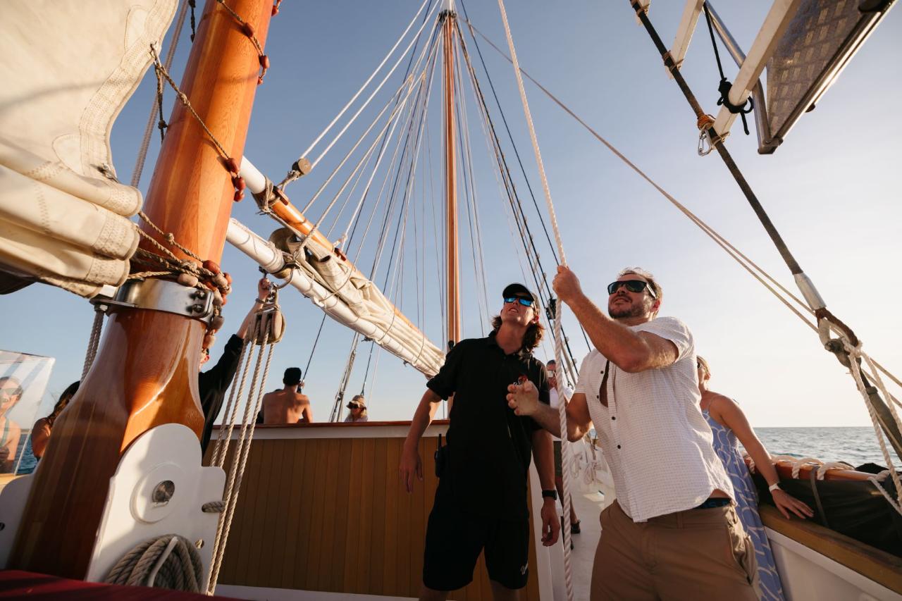 Broome Sunset Cruise