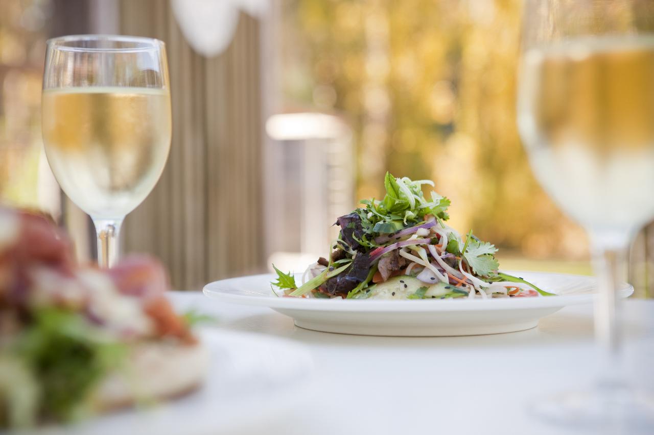 Private 2 Day Daylesford And Macedon Ranges