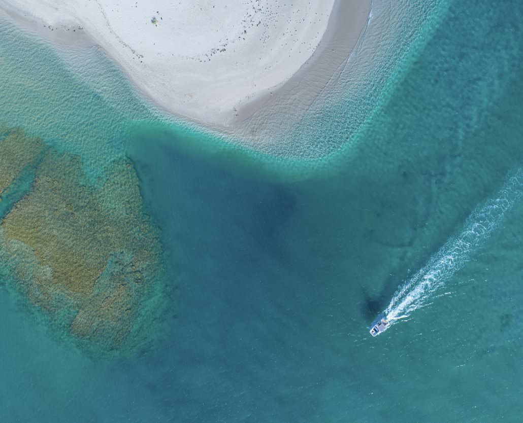 Outback Coast Tour