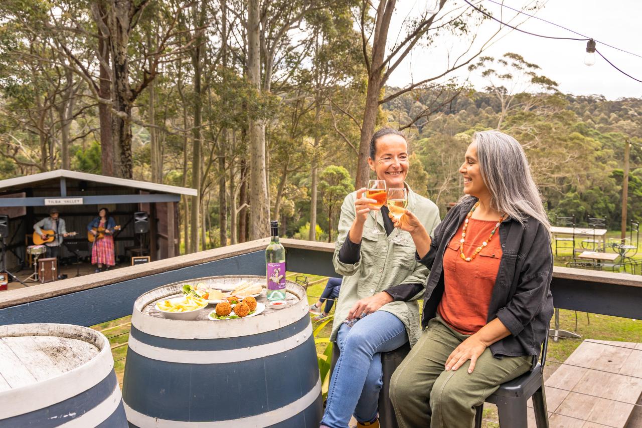 Small Group Tour - Welcome To Country - Two Worlds Cultural Tour - Full Day Tour