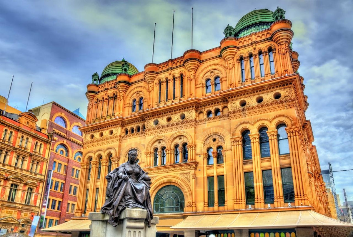 Sydney Highlights Half Day Private Tour