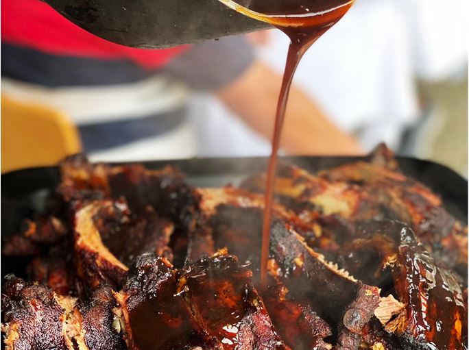 Beer And Smoke Bbq Cooking Class - Hunter Valley Nsw