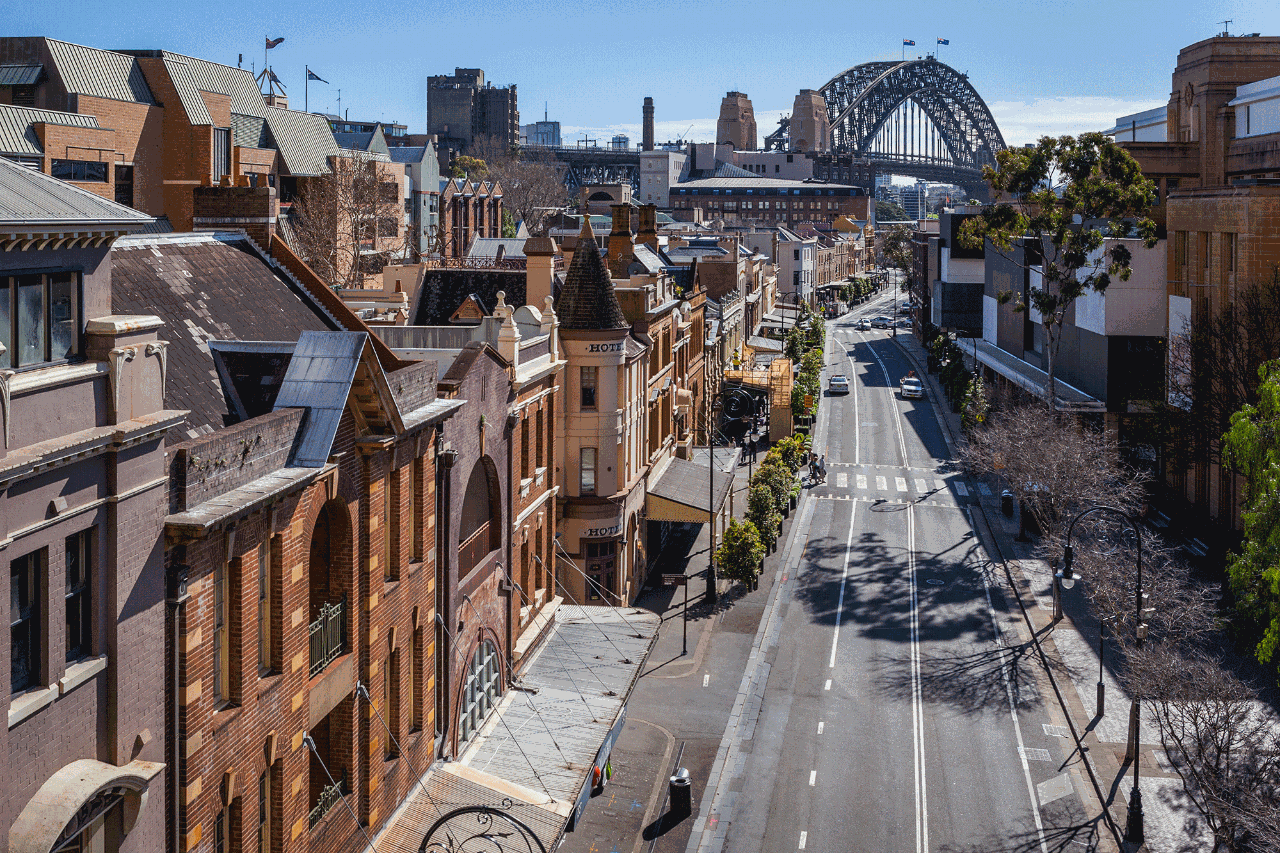 Sydney Highlights Half Day Private Tour