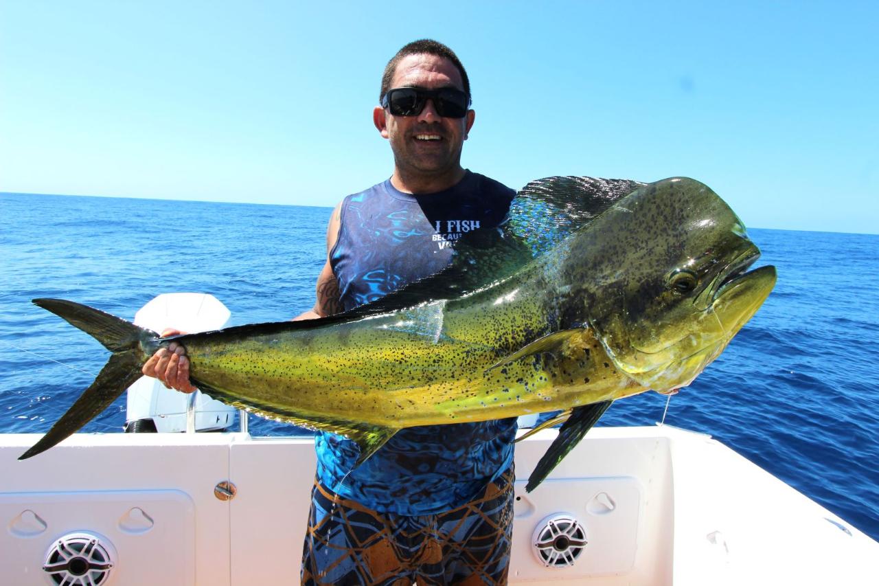 Full Day Private Charter