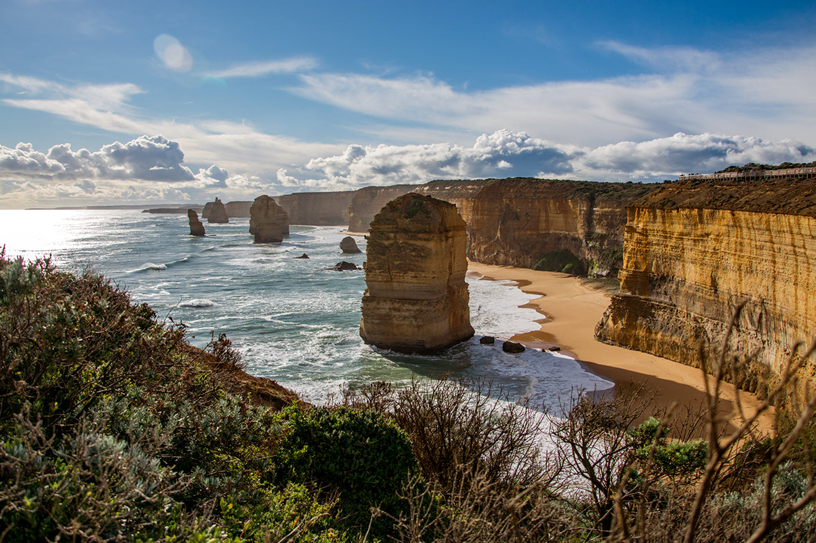 Autopia Tours: Great Ocean Road Without The Crowds