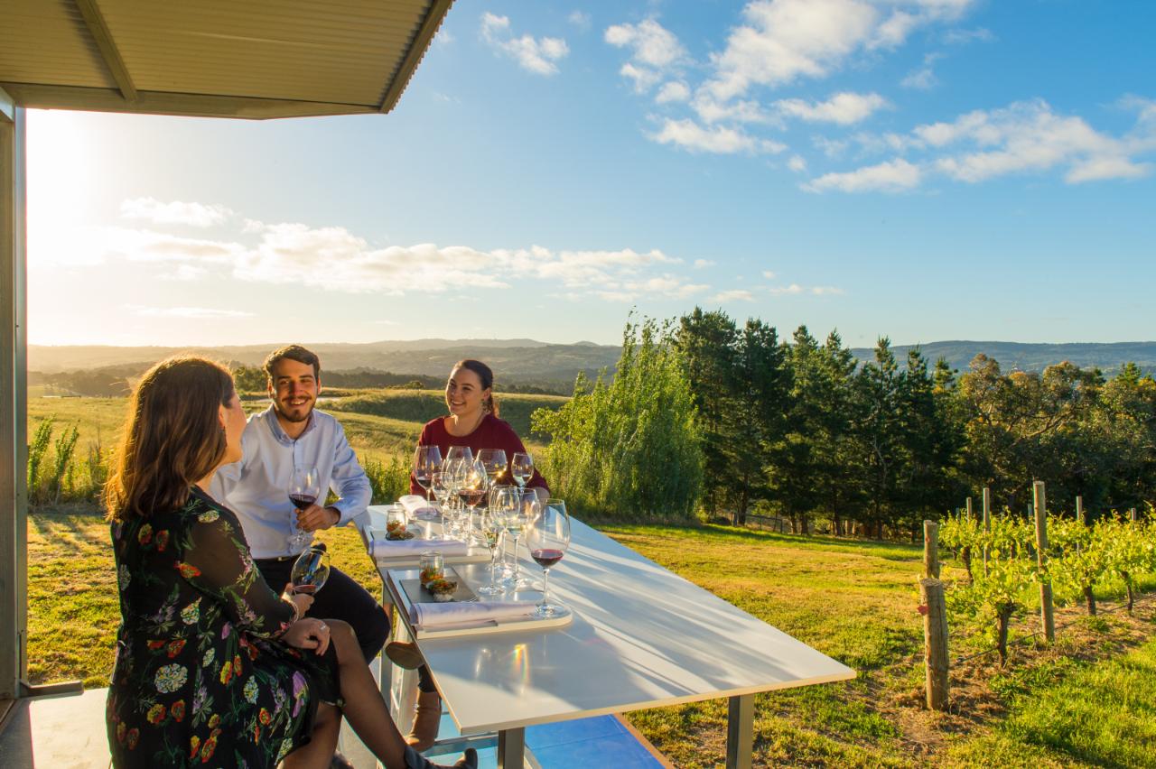 Art Of Food & Wine - 2Days/1Night