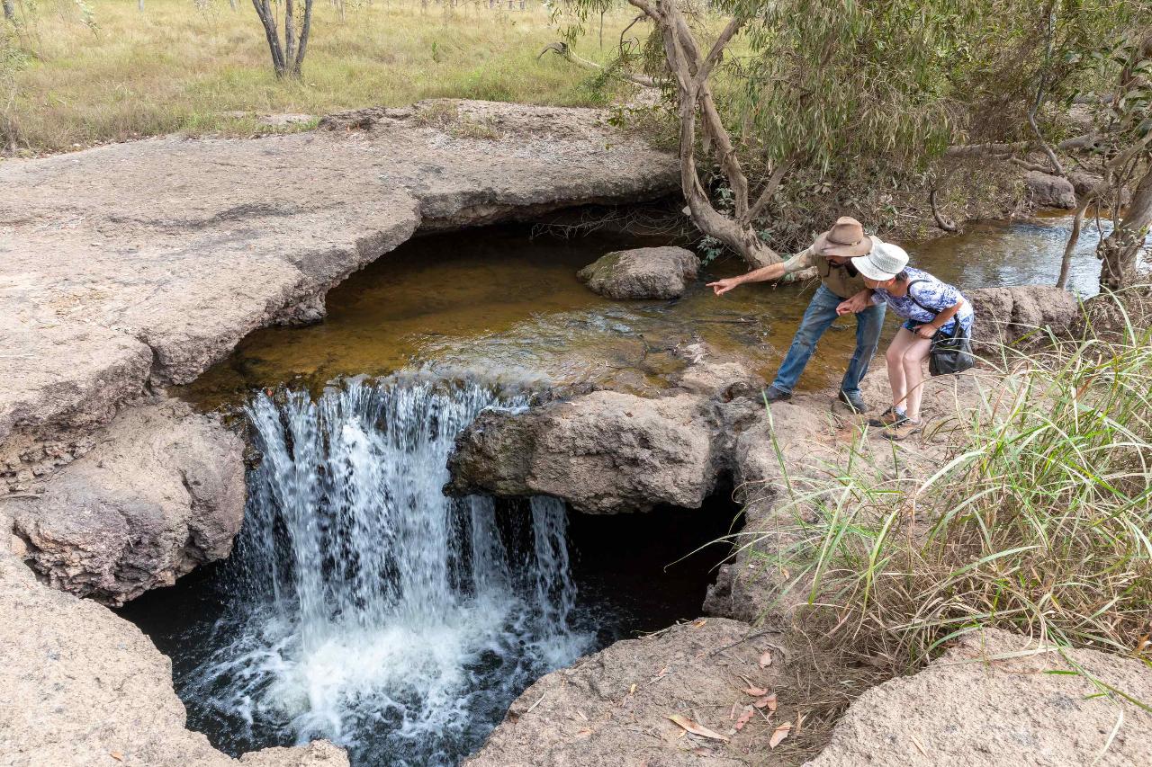 12-Day 4Wd Premium Cape York Tour