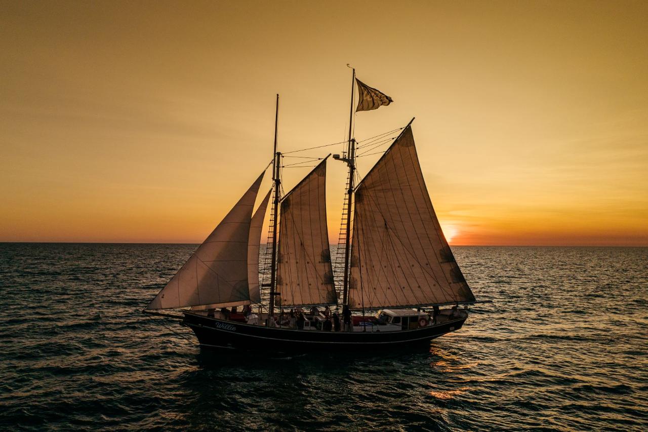 Broome Sunset Cruise