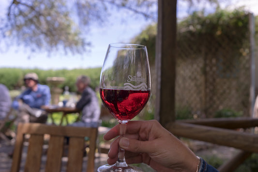 Clare Uncorked Private