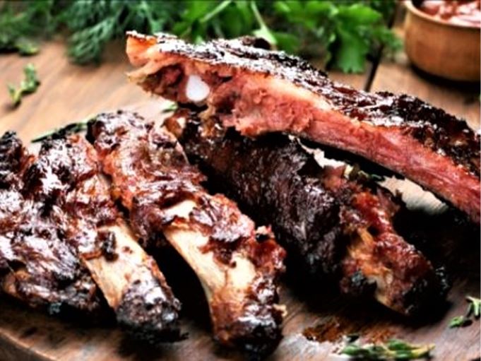 American Smoking Bbq Cooking Class - Centennial Park, Sydney