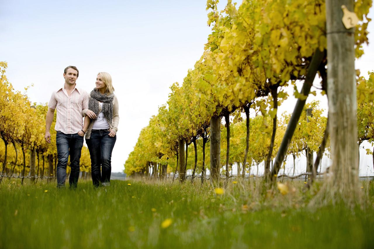 Private 2 Day Daylesford And Macedon Ranges