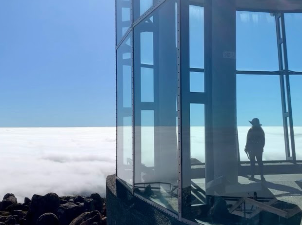 2 Day Tour - Two Of Tasmania's Best