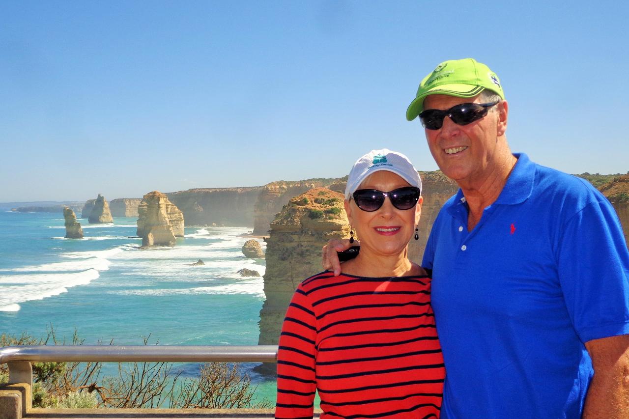 Autopia Tours: Great Ocean Road Without The Crowds