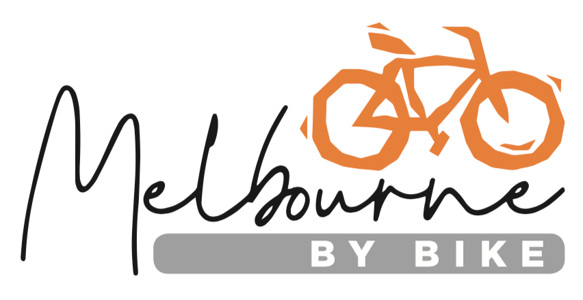Melbourne By Bike's Famous City Tour