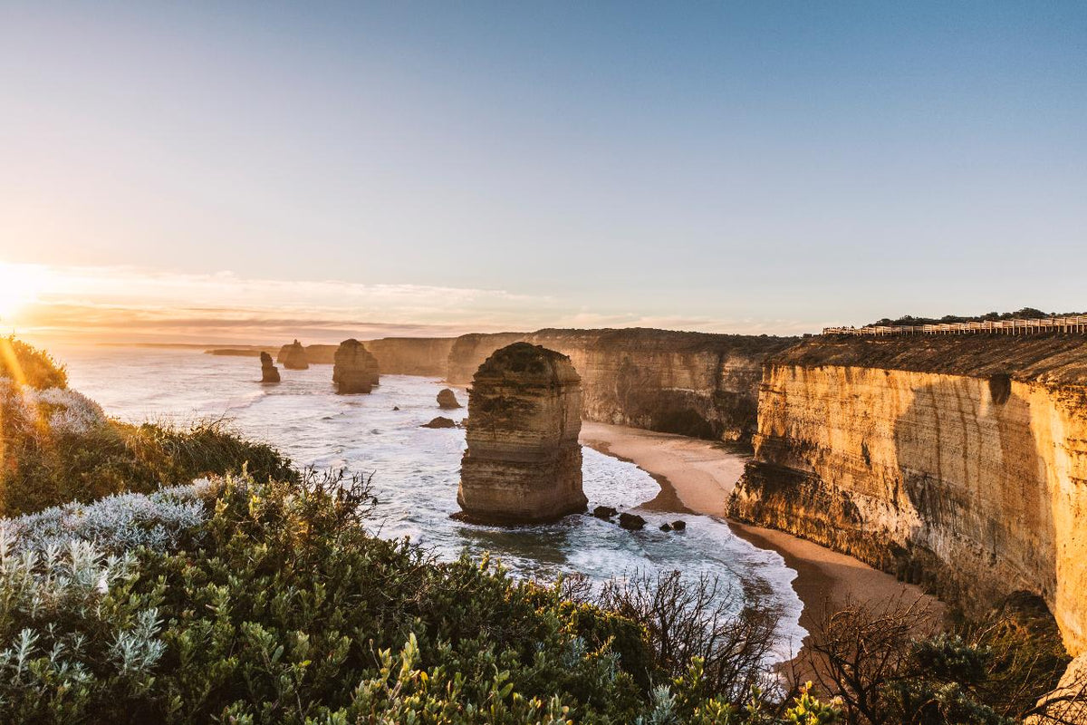Autopia Tours: Melbourne To Adelaide 3 Day