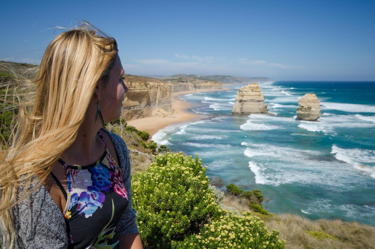 Autopia Tours: Melbourne To Adelaide 3 Day