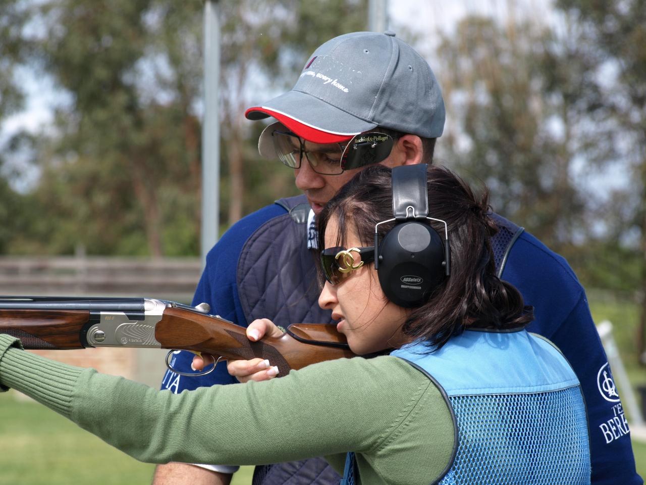 Come 'N' Try Day - Carrum Downs