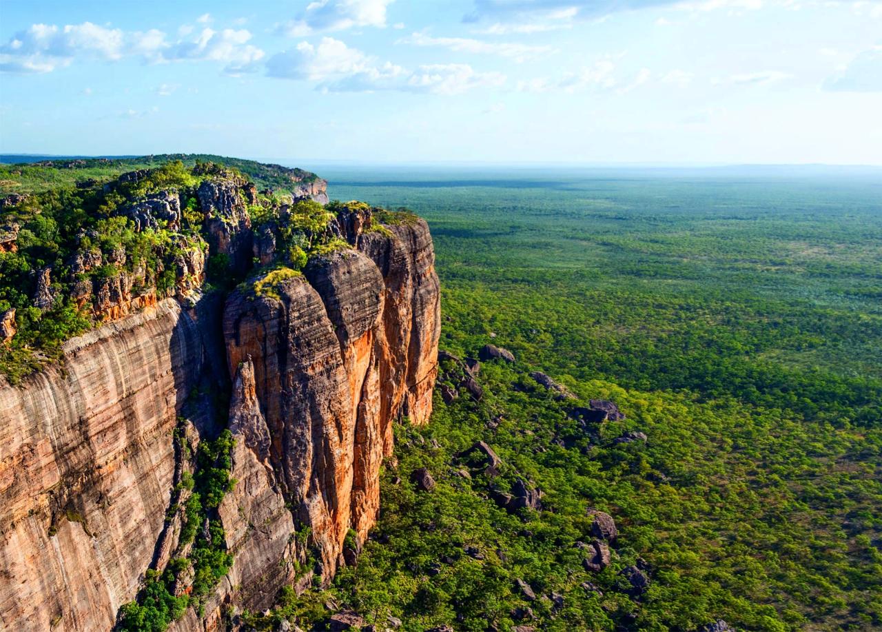 Kakadu Cultural Experience Day Tour