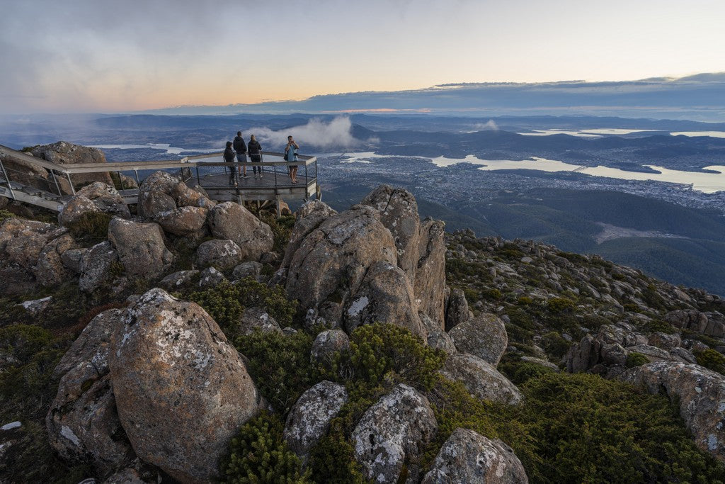 Wilderness And Whiskey: 3-Day Adventure