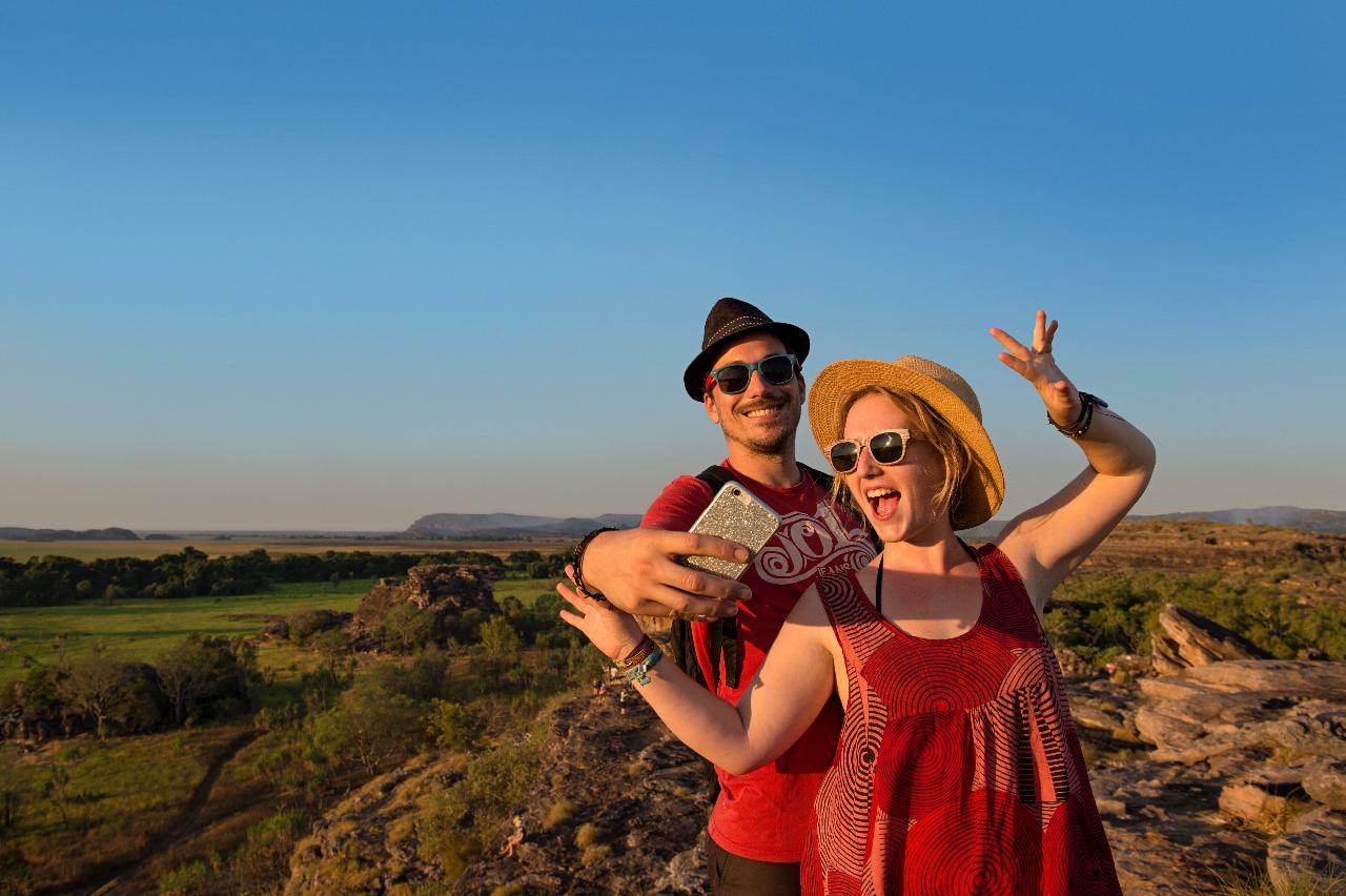 Autopia Tours: Kakadu Wilderness Escape + Fogg Dam From Darwin