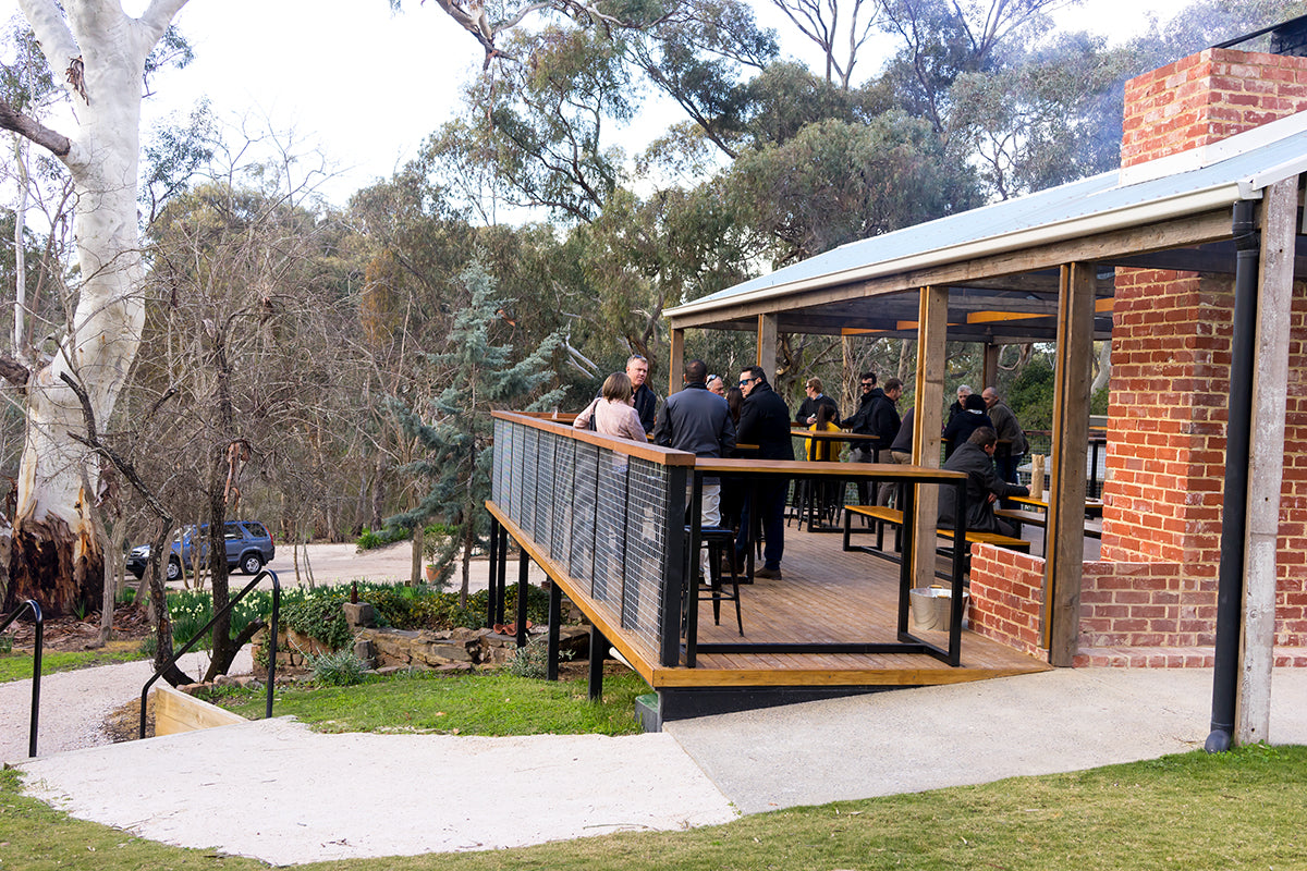 Clare Uncorked Private
