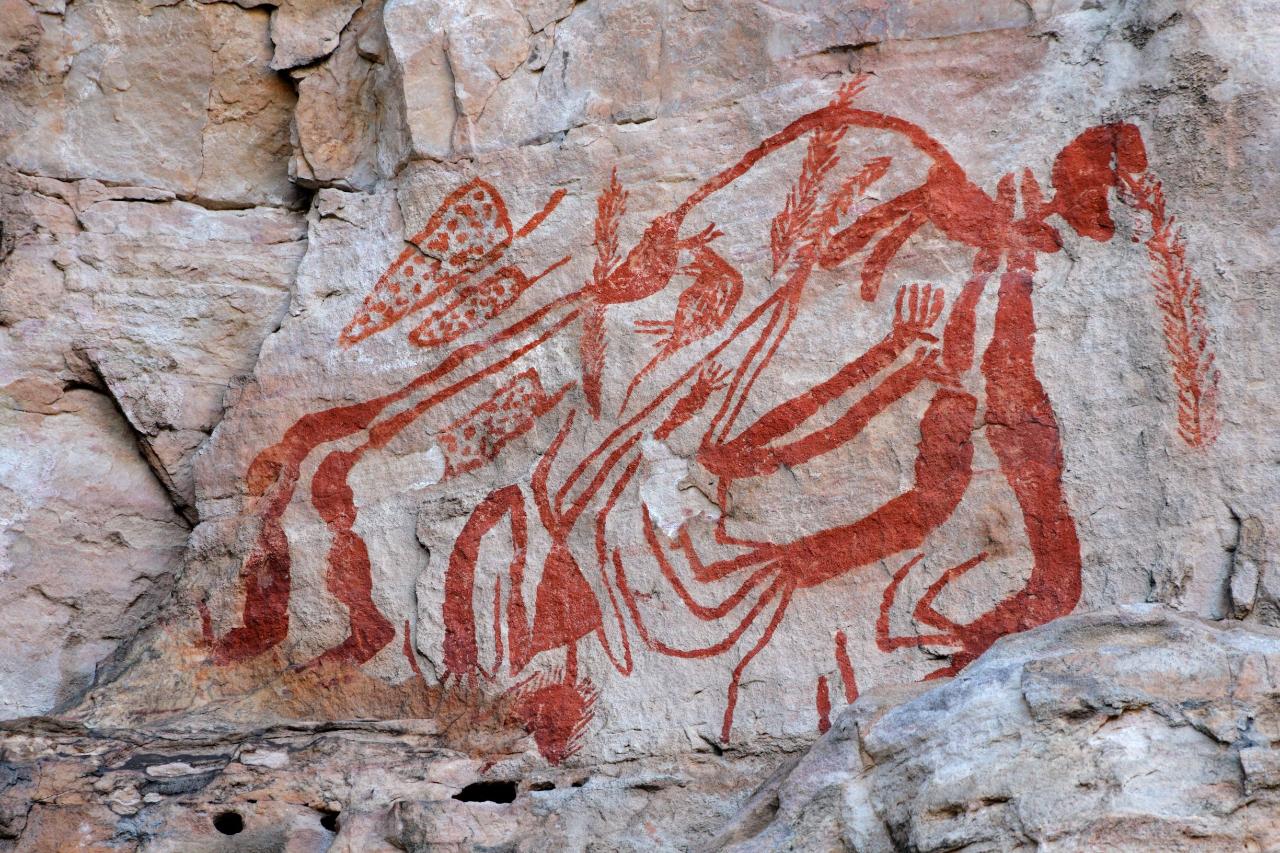 Kakadu Cultural Experience Day Tour
