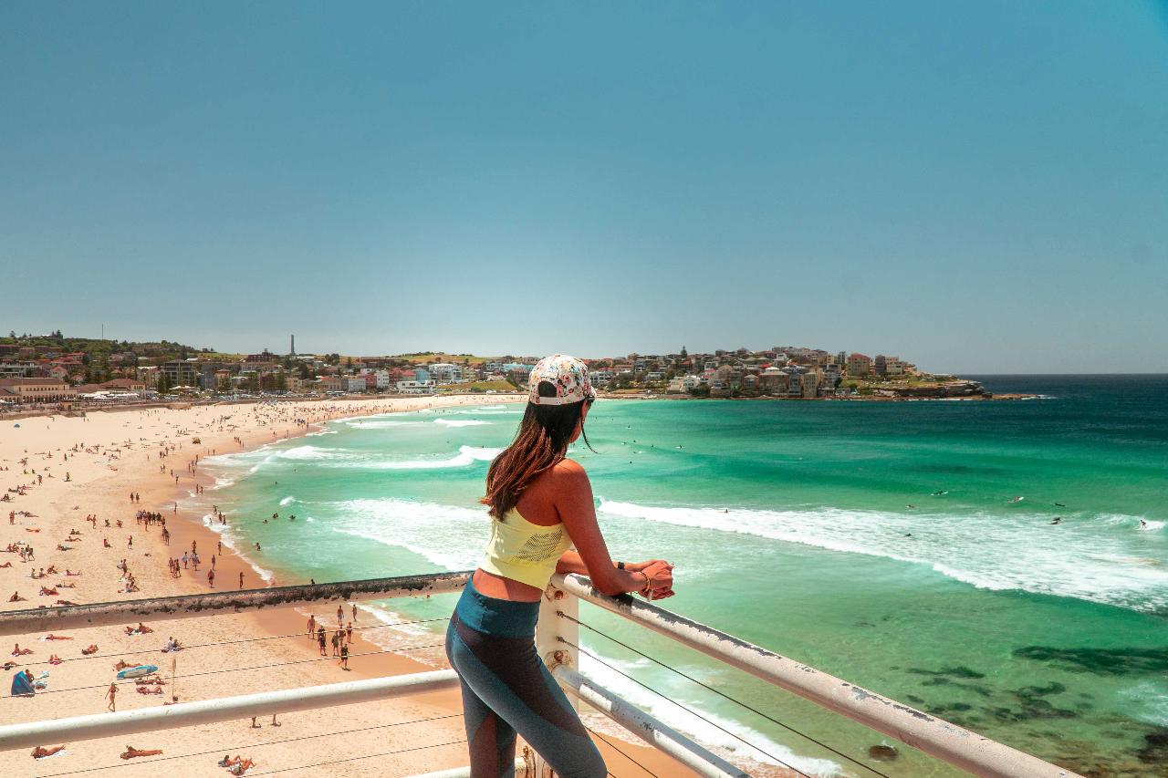 Iconic Sydney Full Day Private Tour