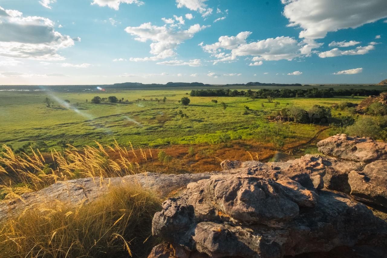 Kakadu Cultural Experience Day Tour