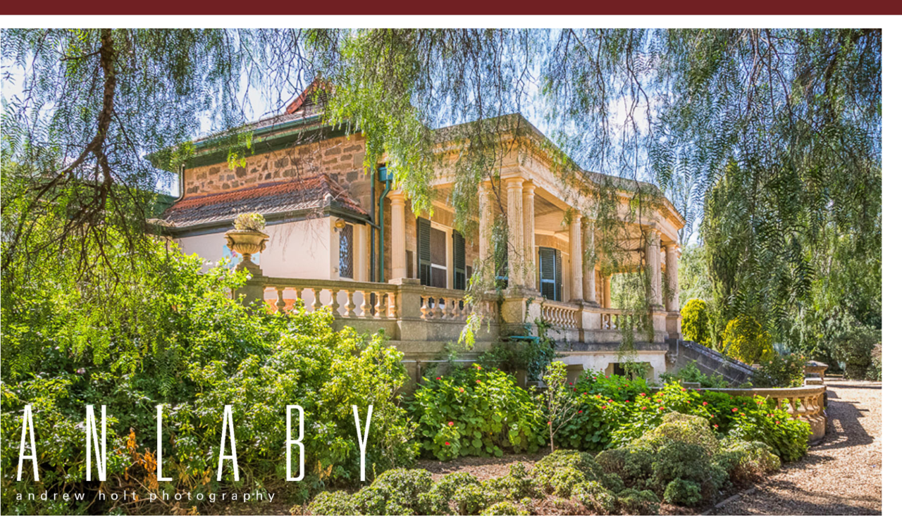 Anlaby House And Garden Tour With Devonshire Tea