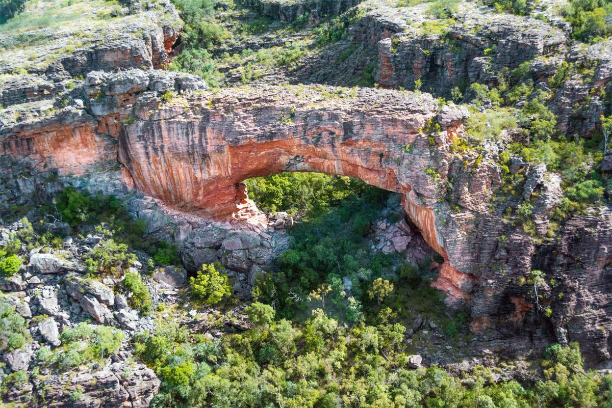 Jabiru 30 Minute Scenic Flight