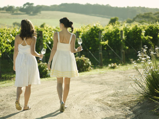 Autopia Tours: Discover The Yarra Valley Wine Tasting Tours