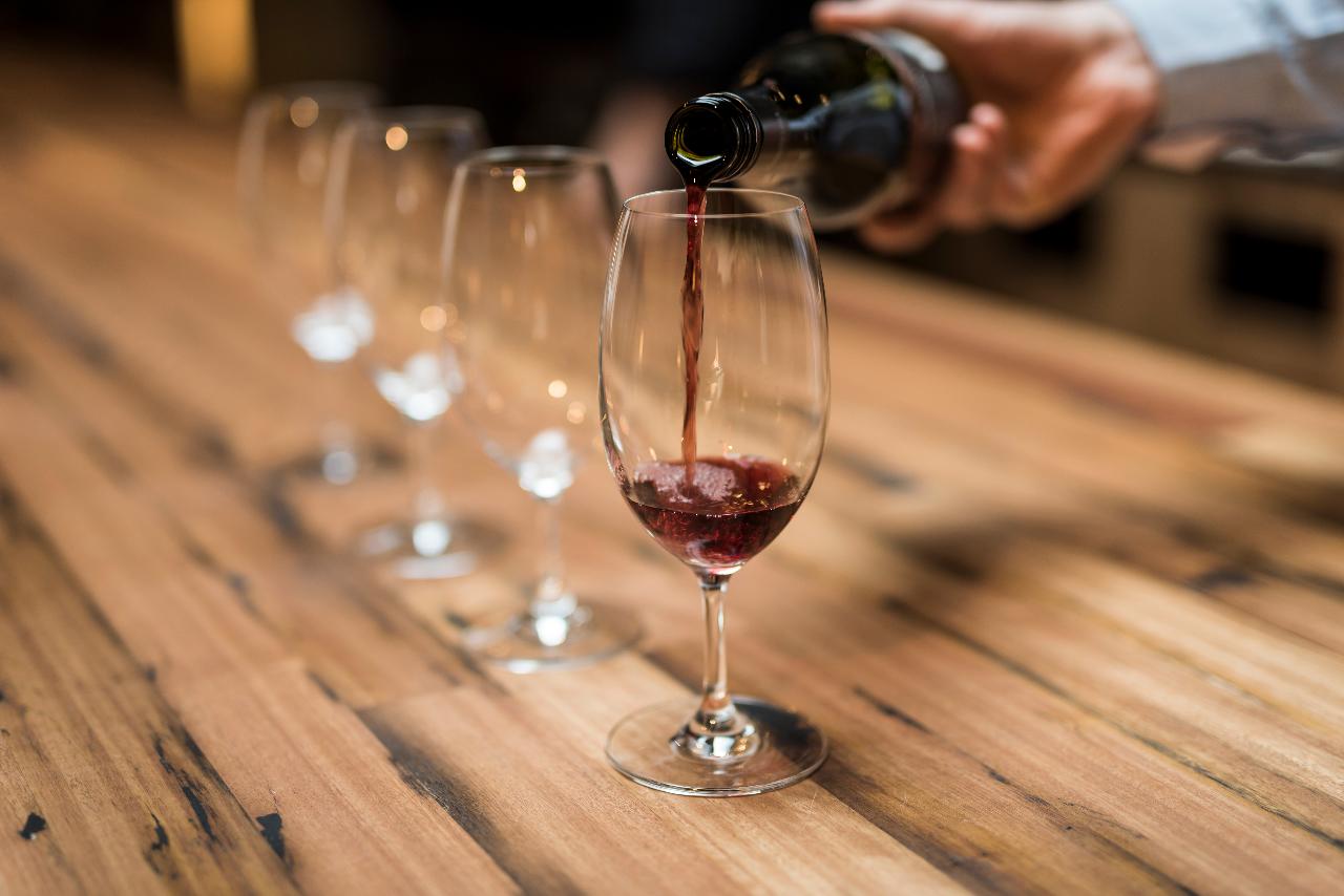 Autopia Tours: Discover The Yarra Valley Wine Tasting Tours