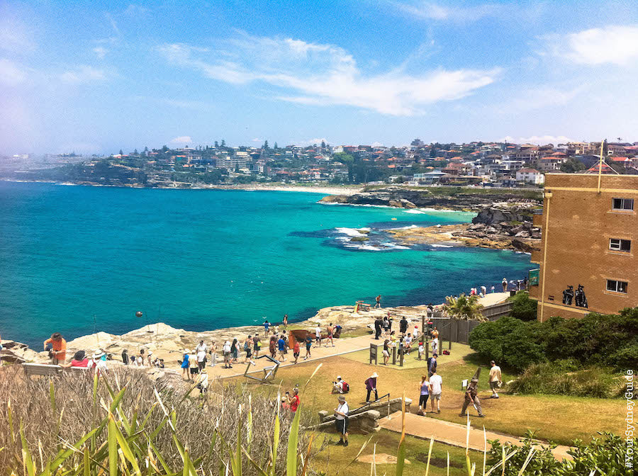 Sydney City 6 Hour Private Tour
