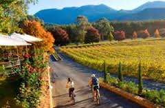 Tour De Murray To Mountains Self Guided