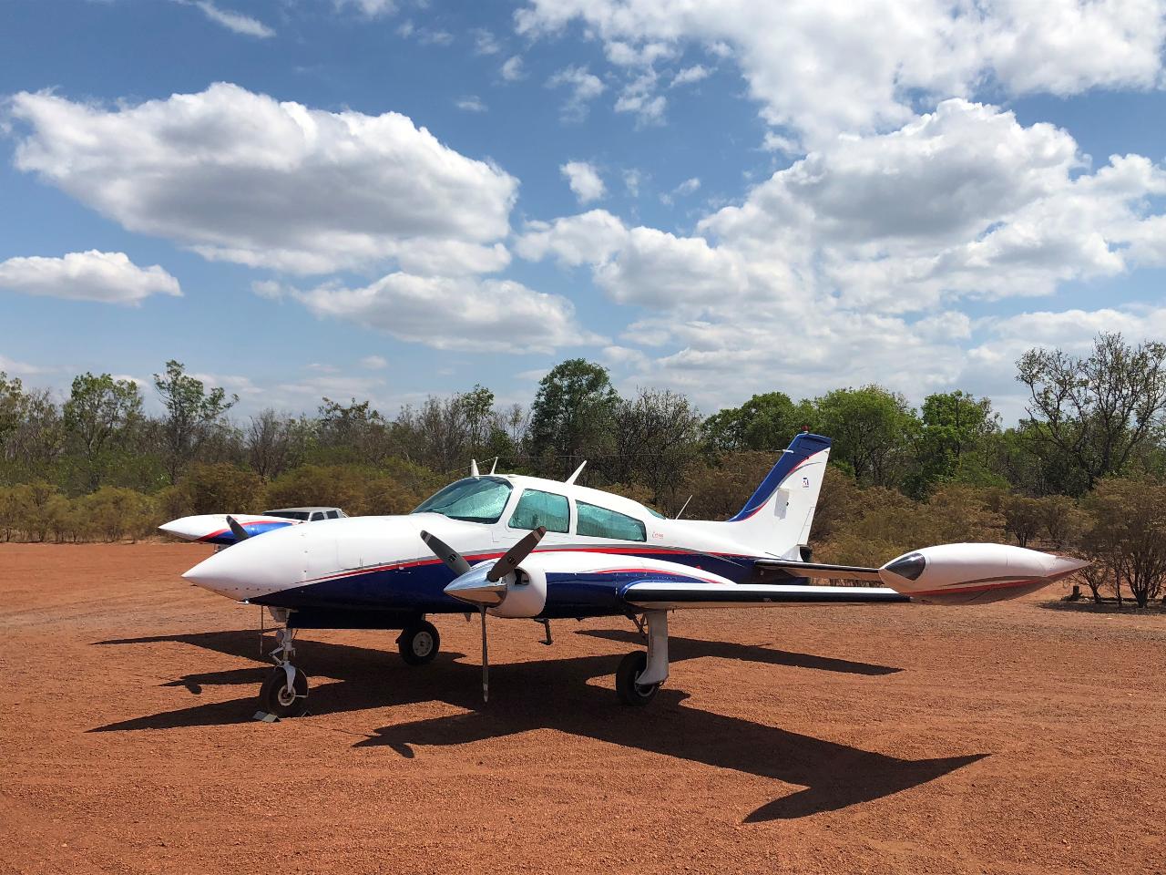 Kakadu In A Day