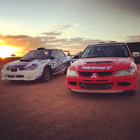 13 Lap Combo
