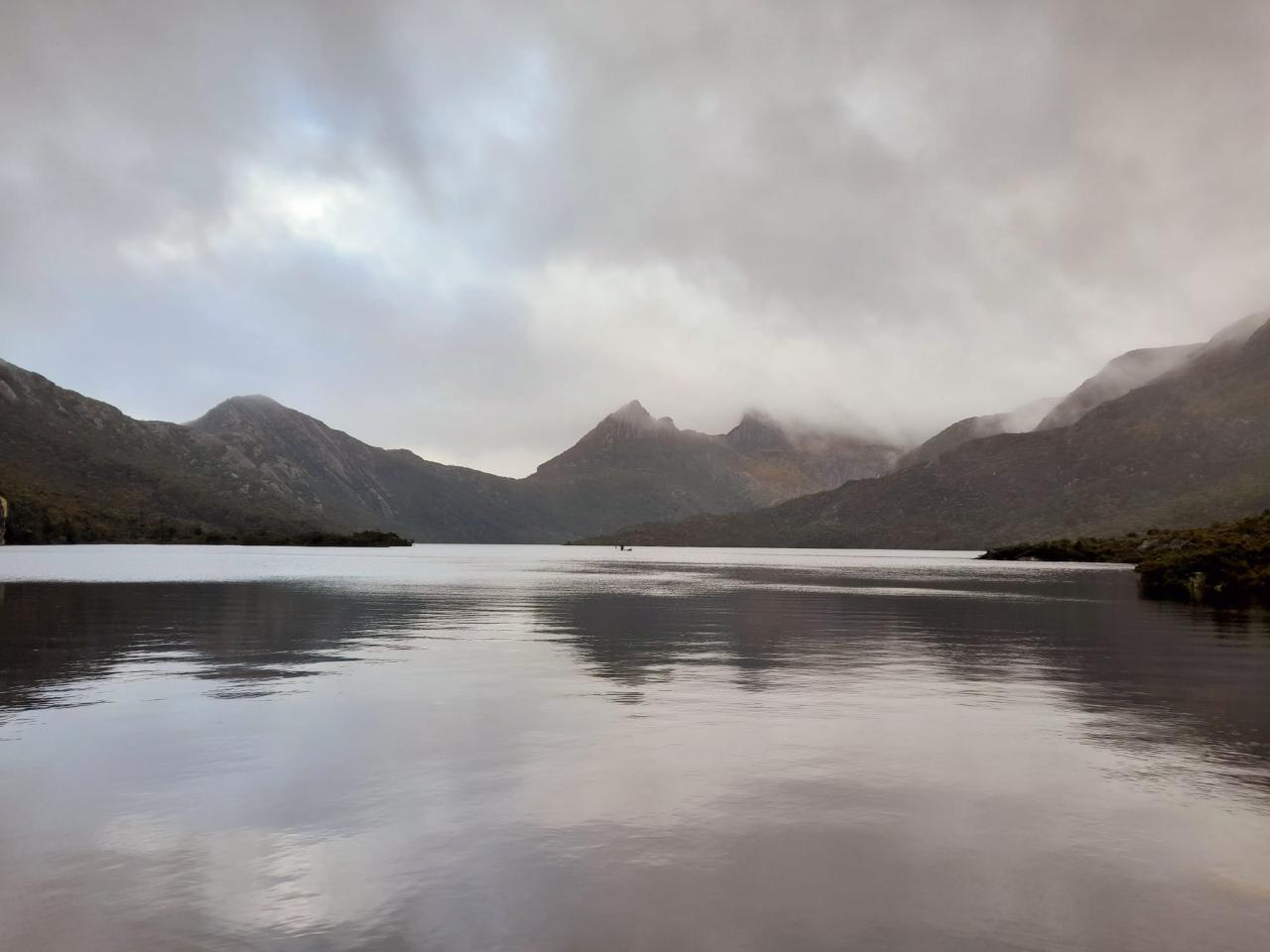 Big Day Out From Hobart To Cradle Mountain